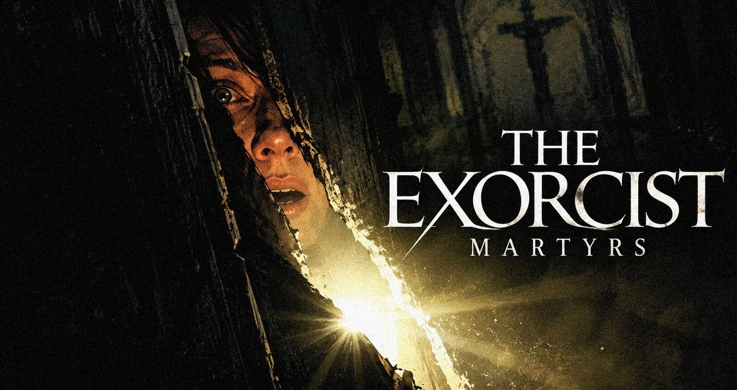 Un premier teaser pour L’Exorciste : Martyrs